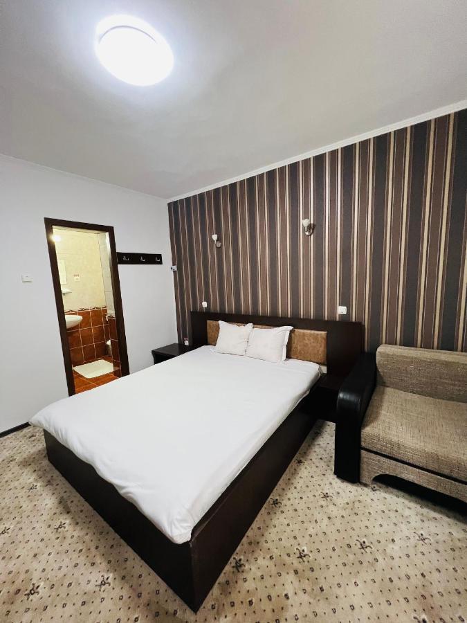 Pensiunea Zimbrul Poiana Brasov Extérieur photo