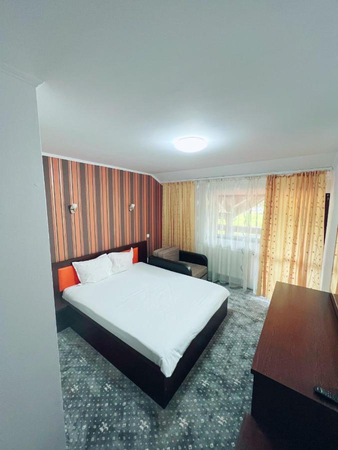 Pensiunea Zimbrul Poiana Brasov Extérieur photo