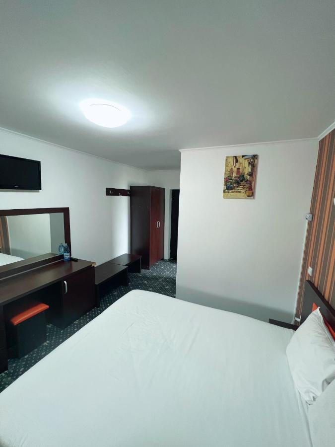 Pensiunea Zimbrul Poiana Brasov Extérieur photo