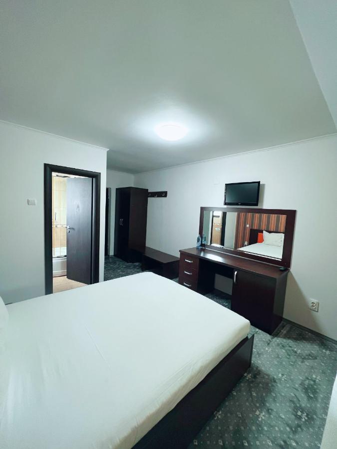 Pensiunea Zimbrul Poiana Brasov Extérieur photo