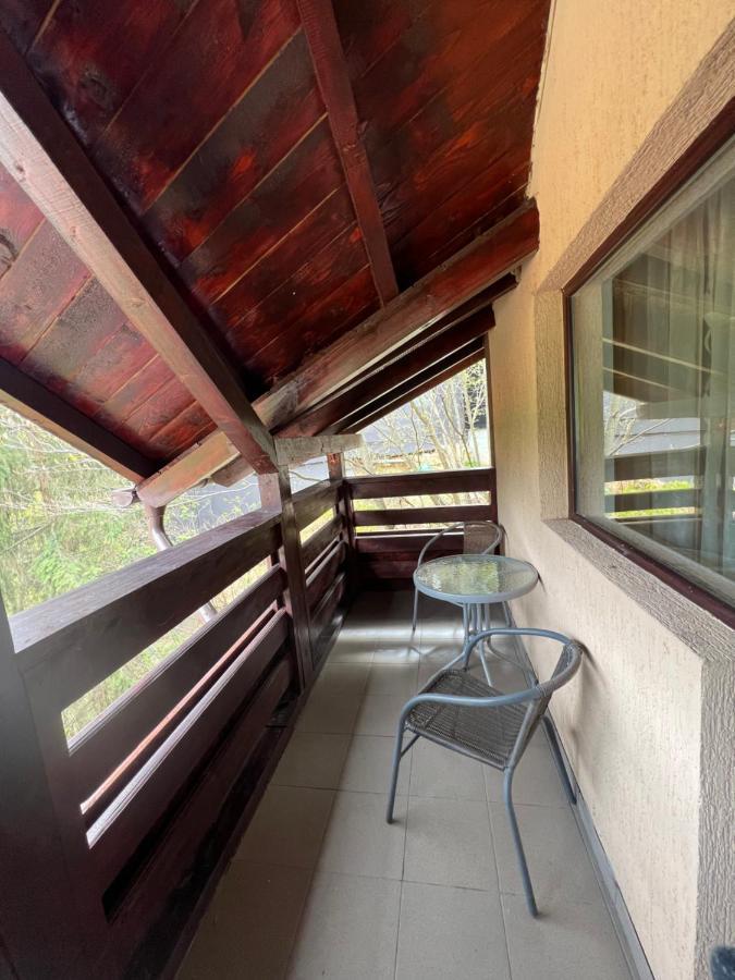 Pensiunea Zimbrul Poiana Brasov Extérieur photo