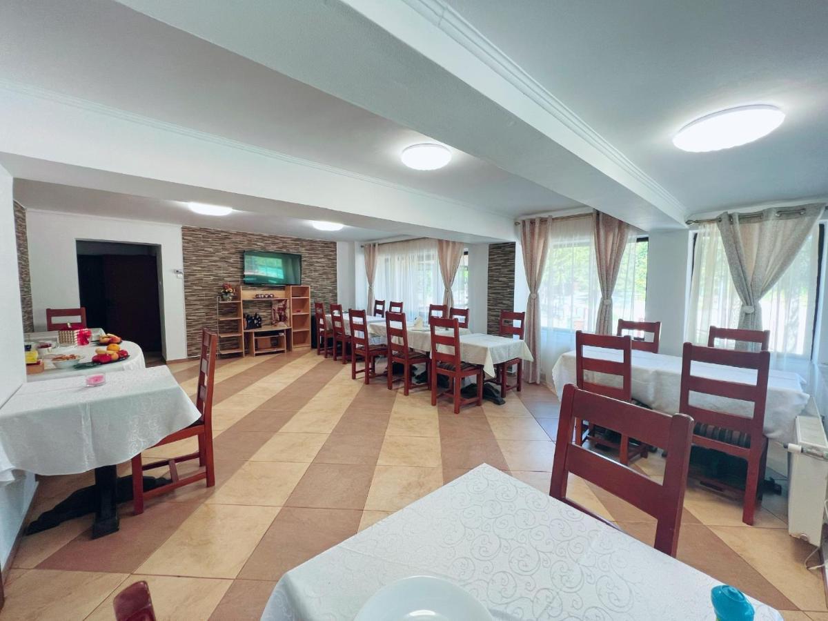 Pensiunea Zimbrul Poiana Brasov Extérieur photo